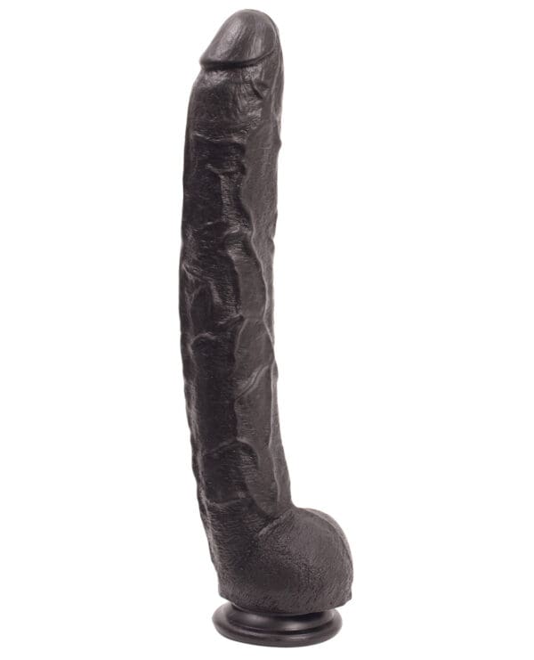 Dick Rambone Cock - Black - Image 2