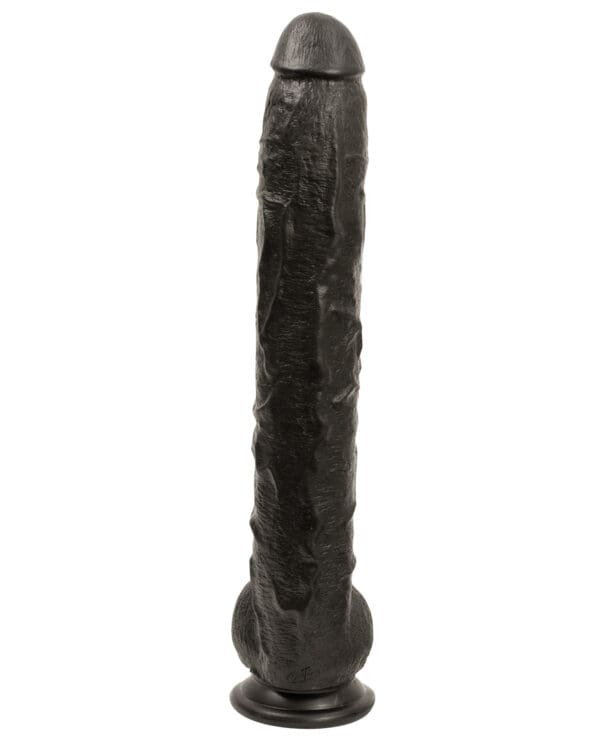 Dick Rambone Cock - Black - Image 3