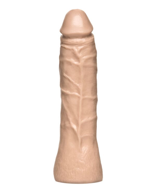 Vac-U-Lock 7" Thin Dong - White - Image 2