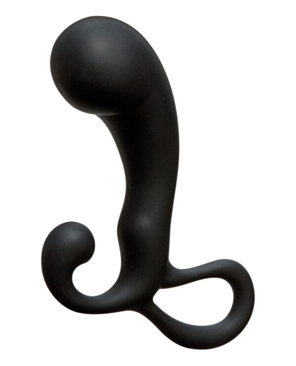 OptiMale P Massager - Black - Image 2