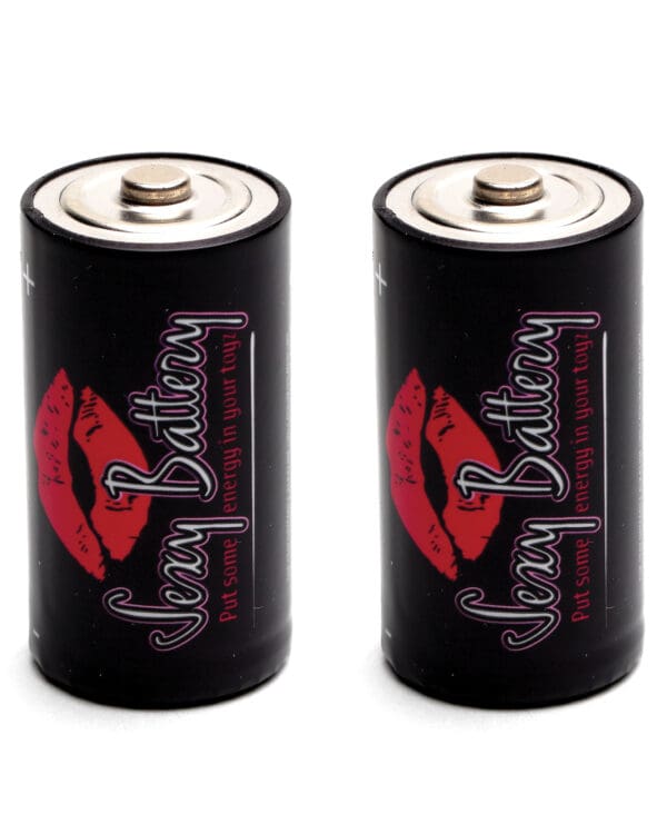 Sexy Battery C - Box of 10 Two Packs - Image 4