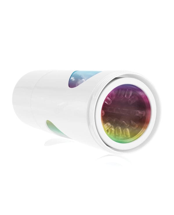 PDX Extreme Rechargeable Roto-Bator Pussy - Image 3
