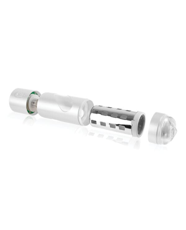 PDX Extreme Rechargeable Roto-Bator Pussy - Image 5