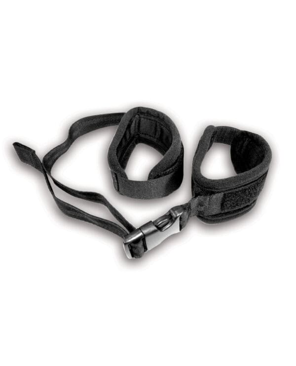 Sex & Mischief Adjustable Handcuff - Image 2
