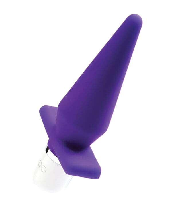VeDO Rio Anal Vibe - Into You Indigo - Image 3