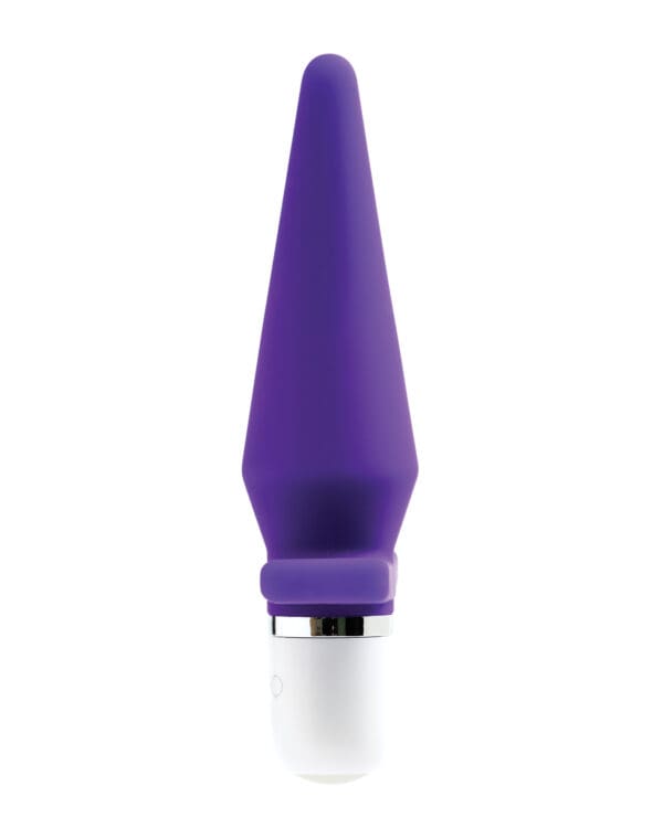 VeDO Rio Anal Vibe - Into You Indigo - Image 4