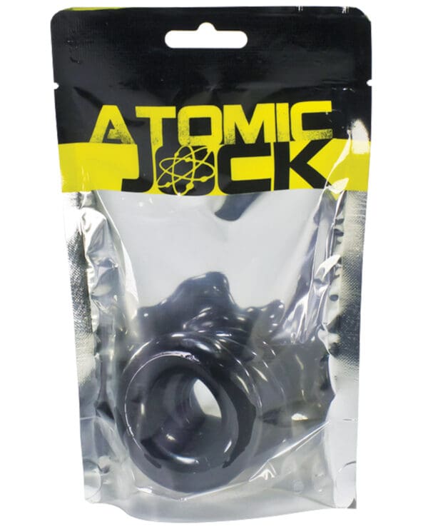 Oxballs Z Balls Ballstretcher - Black - Image 3