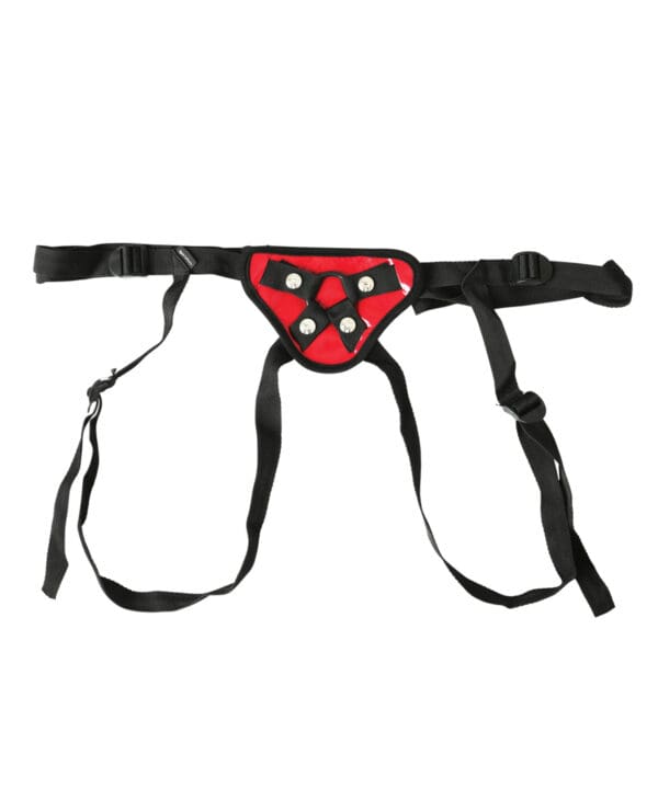 Sportsheets Phoenix Strap on - Image 2