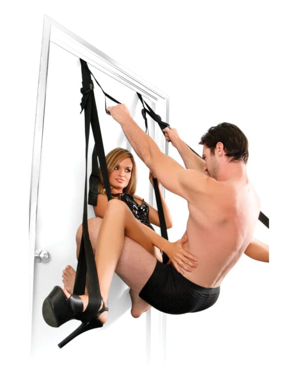 Fetish Fantasy Series Deluxe Door Swing - Image 4
