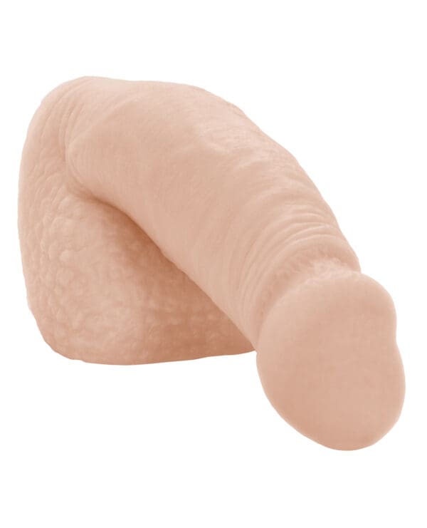 Packer Gear 5" Packing Penis - Ivory - Image 3