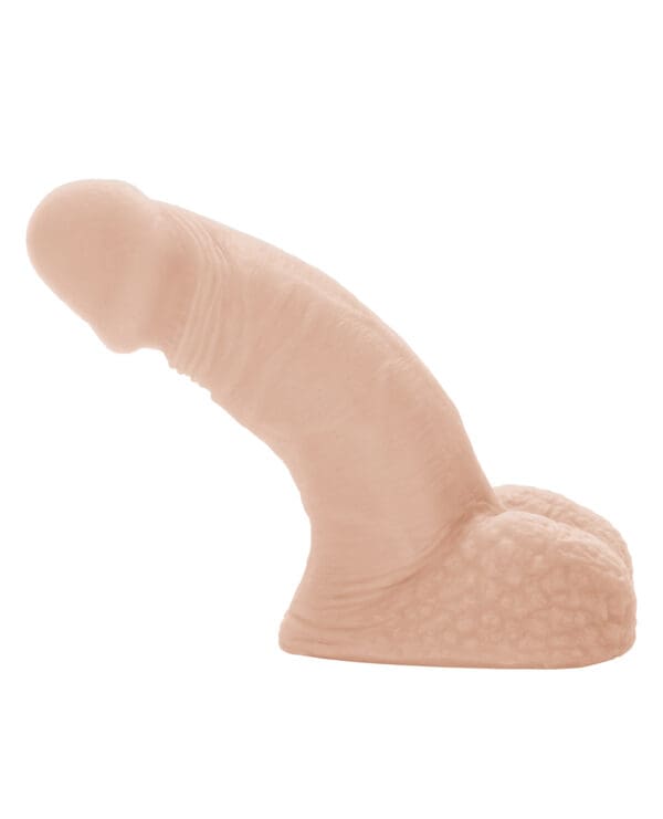 Packer Gear 5" Packing Penis - Ivory - Image 4
