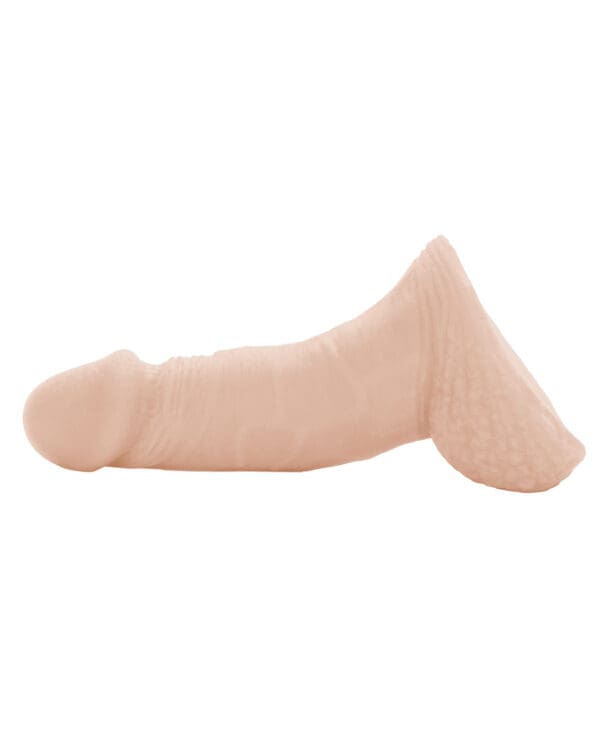 Packer Gear 5" Packing Penis - Ivory - Image 5