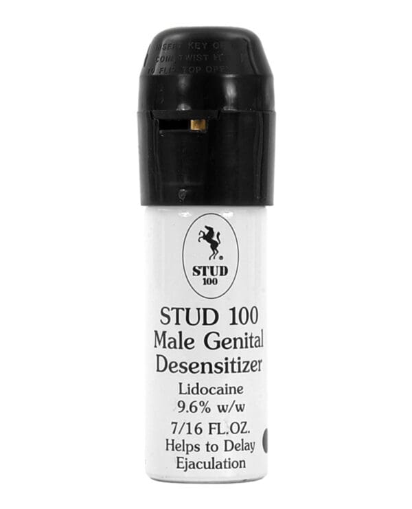 Stud 100 Male Genital Desensitizer - Image 2