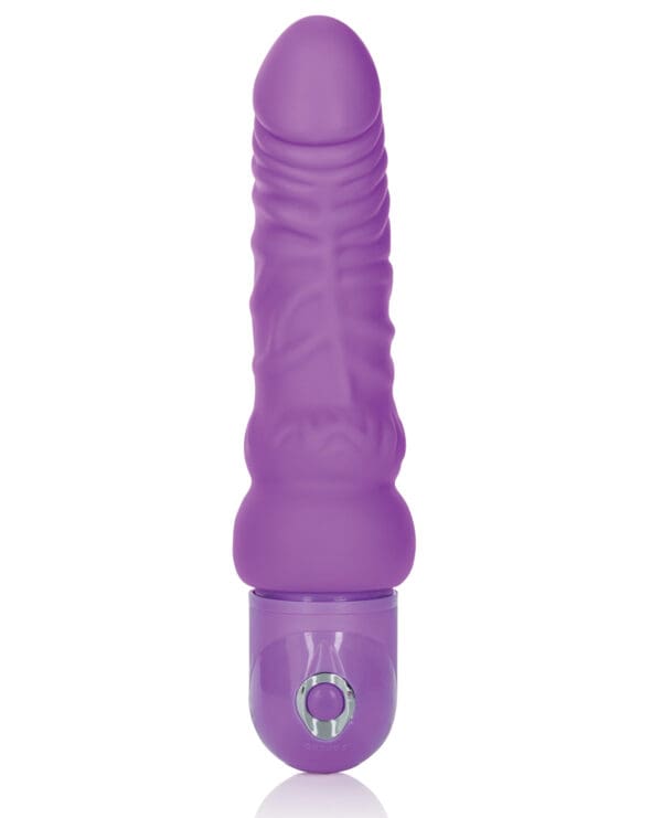 Bendie Power Stud Curvy - Purple - Image 3