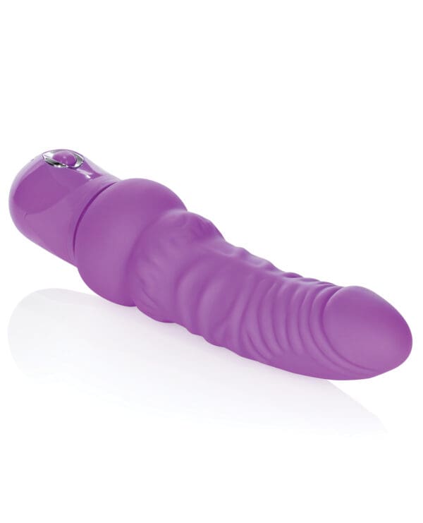 Bendie Power Stud Curvy - Purple - Image 5