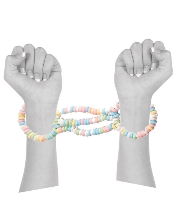 Candy Cuffs - Image 2