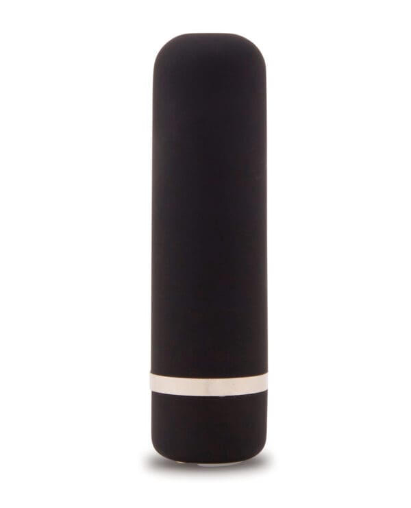 Nu Sensuelle Joie Bullet 15 Function - Black - Image 2