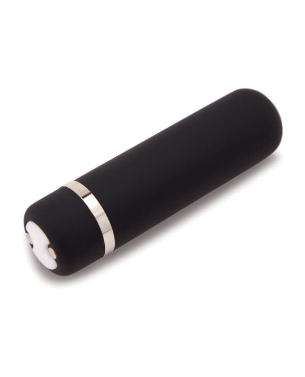 Nu Sensuelle Joie Bullet 15 Function - Black - Image 3