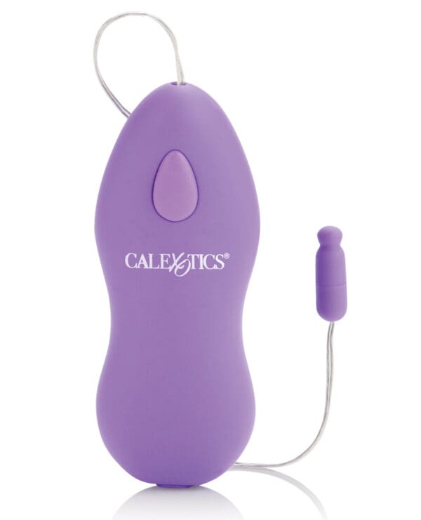 Whisper Micro Heated Bullet - Purple - Image 3