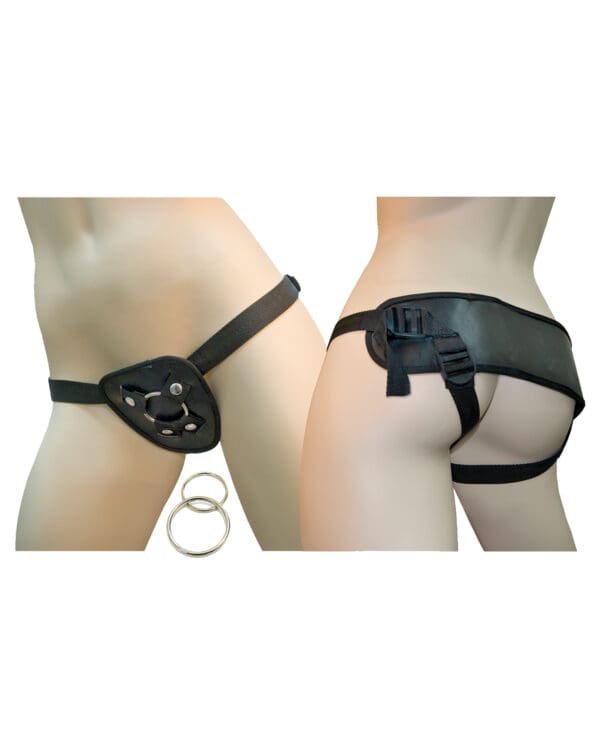 All American Whoppers Universal Harness - Image 2