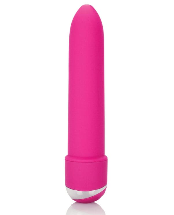 Classic Chic 4.25" - 7 Function Pink - Image 3