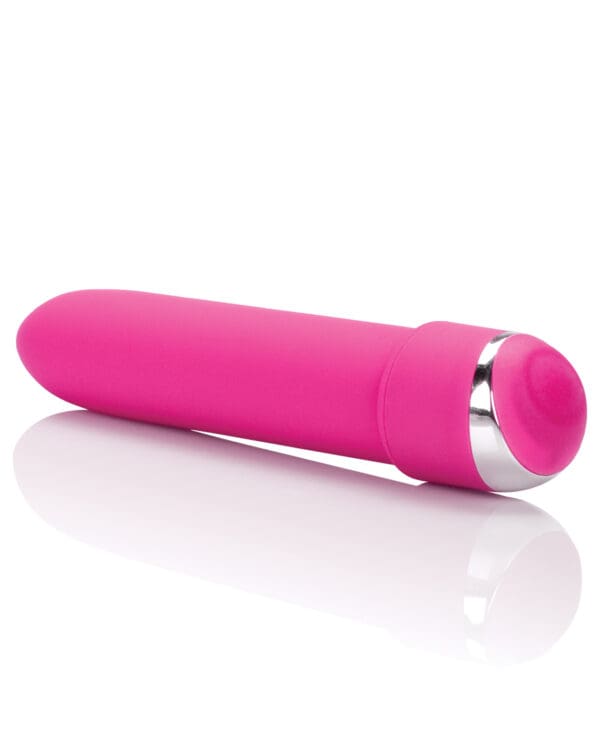 Classic Chic 4.25" - 7 Function Pink - Image 4