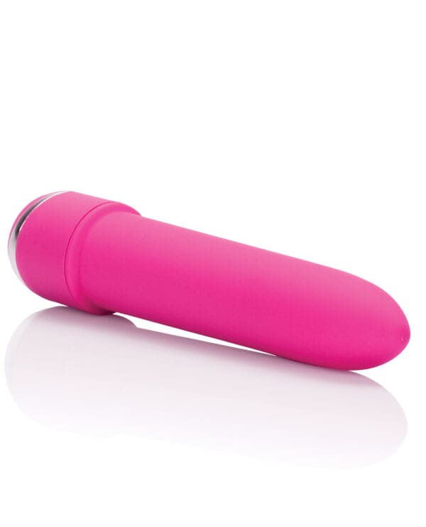 Classic Chic 4.25" - 7 Function Pink - Image 5