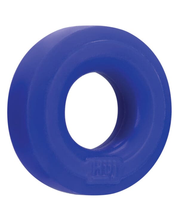 Hunky Junk C-Ring - Cobalt - Image 2