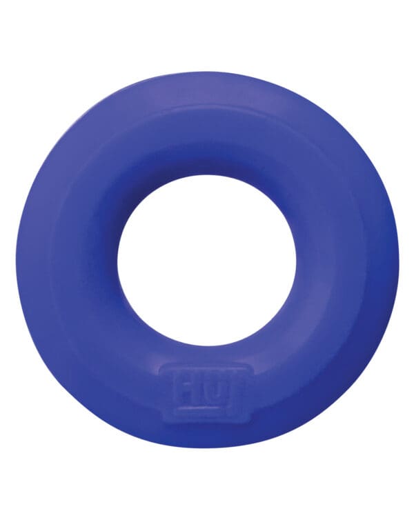 Hunky Junk C-Ring - Cobalt - Image 3
