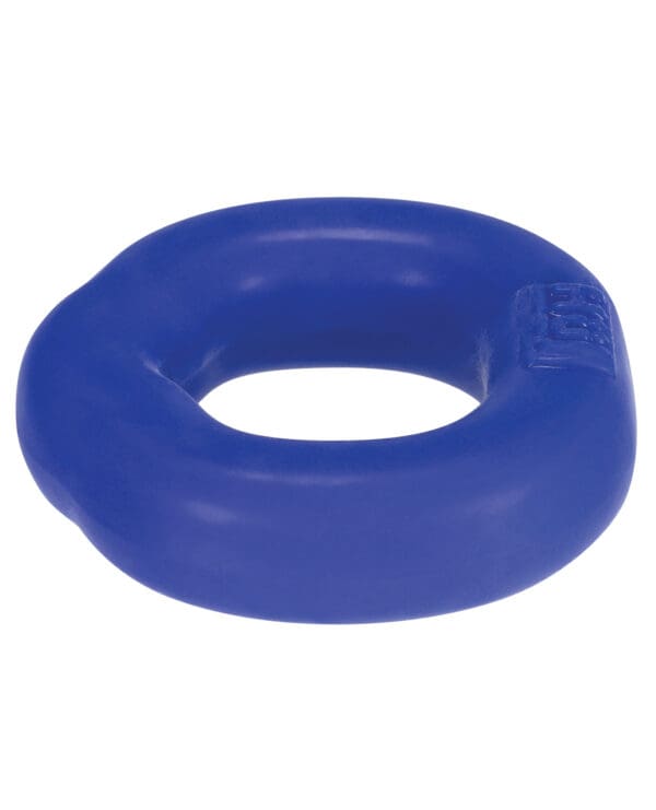 Hunky Junk Fit Ergo C-Ring - Cobalt - Image 3
