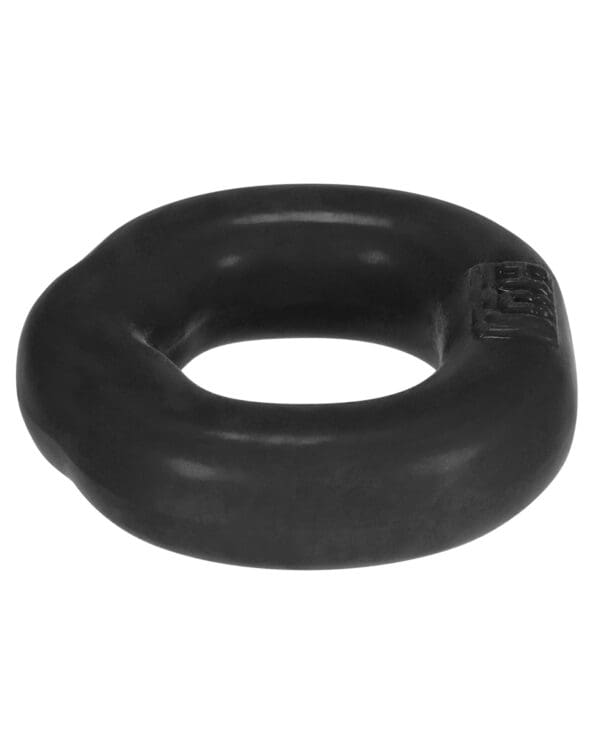 Hunky Junk Fit Ergo C-Ring - Tar - Image 3