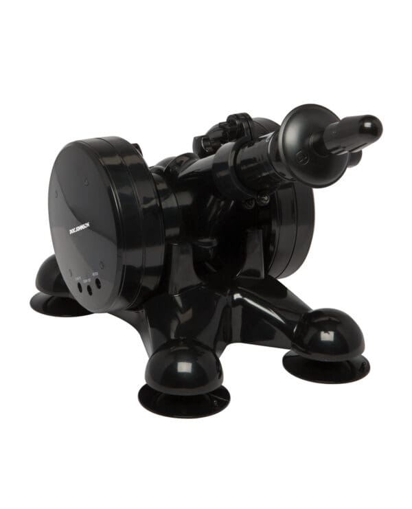 Vac-U-Lock Fuck Machine - Black - Image 3