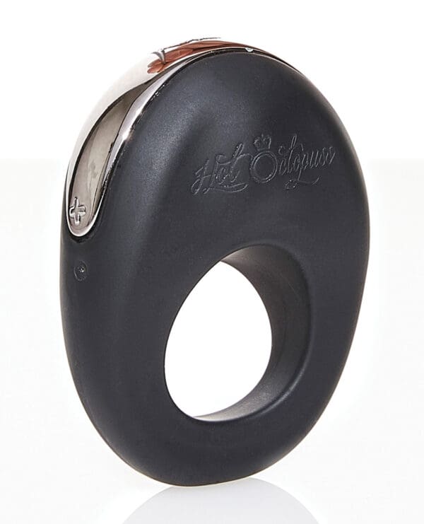 Hot Octopuss Atom - Black - Image 2