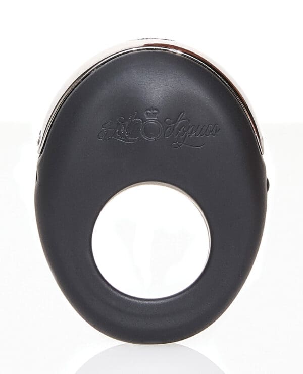 Hot Octopuss Atom - Black - Image 3