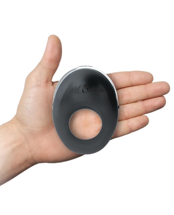 Hot Octopuss Atom - Black - Image 5