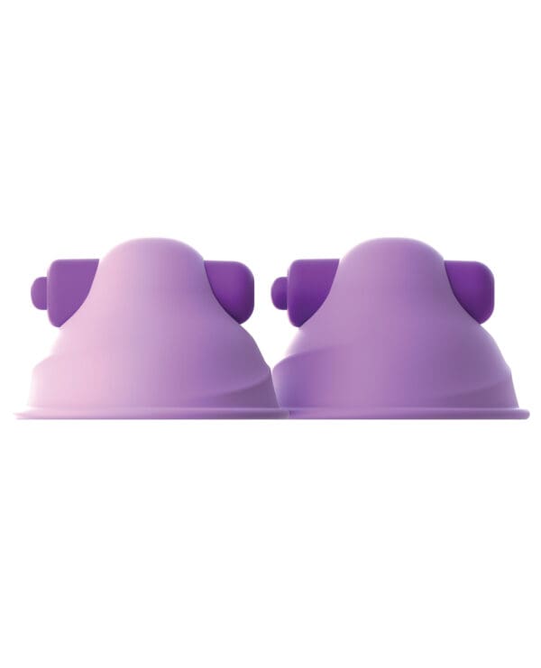 Fantasy For Her Vibrating Nipple Suck-Hers - Image 2