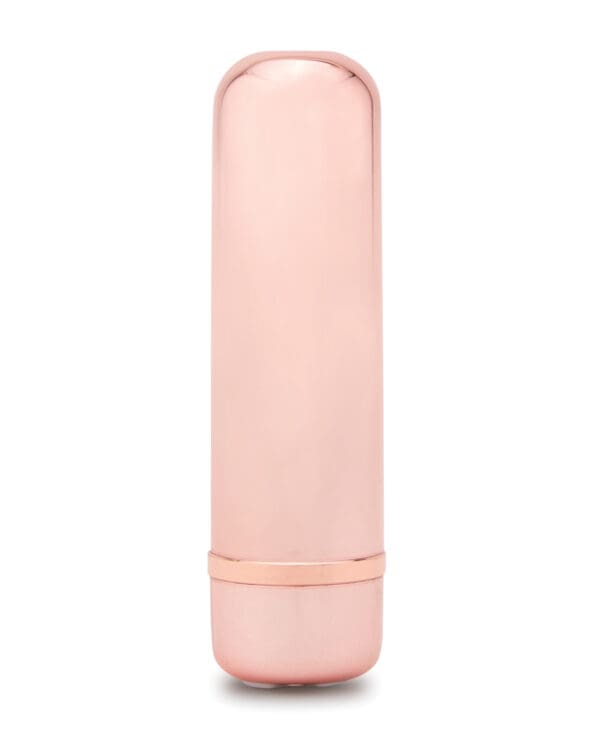 Nu Sensuelle Joie Bullet in Gift Box - 15 Function Rose Gold - Image 2