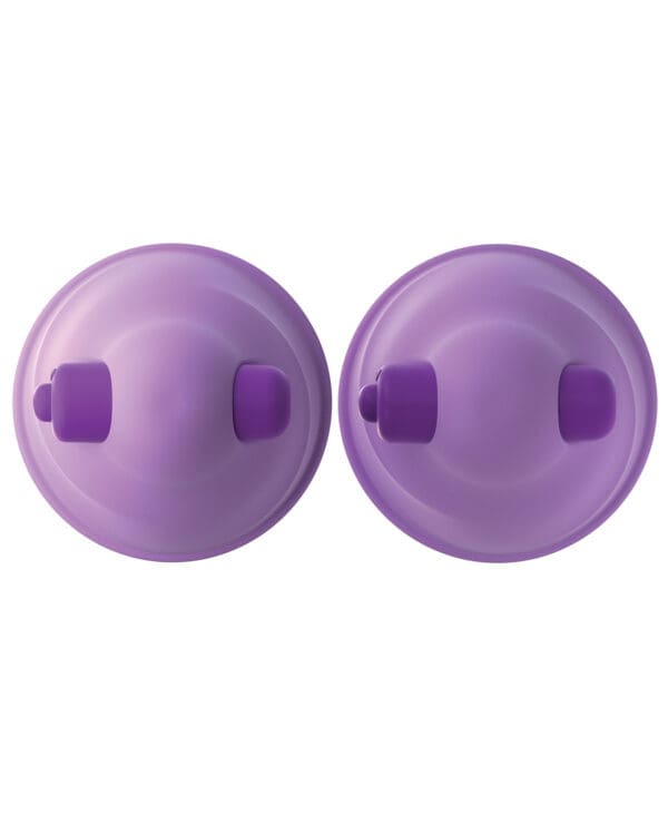 Fantasy For Her Vibrating Nipple Suck-Hers - Image 3