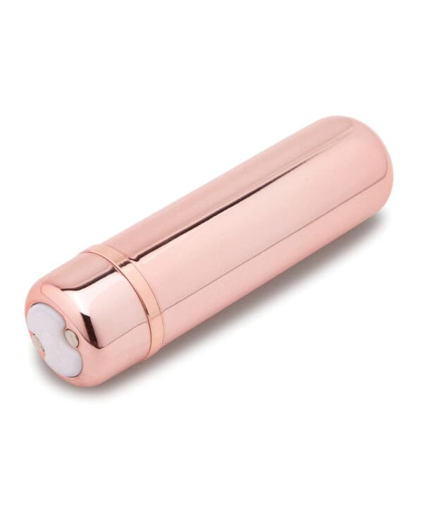 Nu Sensuelle Joie Bullet in Gift Box - 15 Function Rose Gold - Image 3
