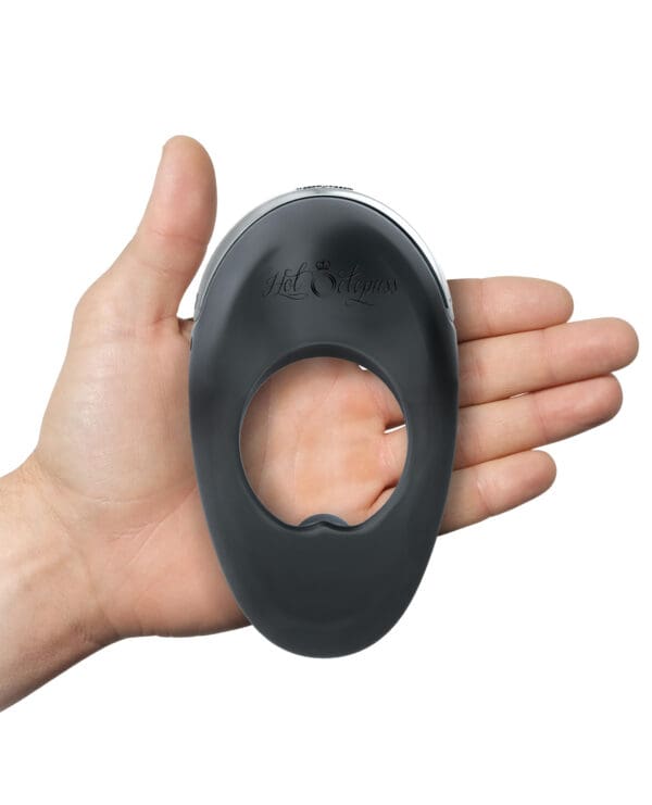 Hot Octopuss Atom Plus - Black - Image 5