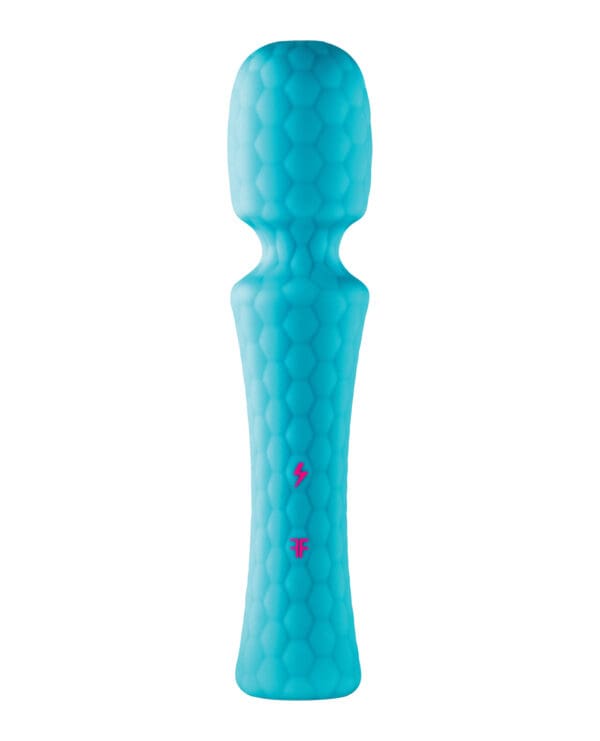 Femme Funn Ultra Wand - Turquoise - Image 2