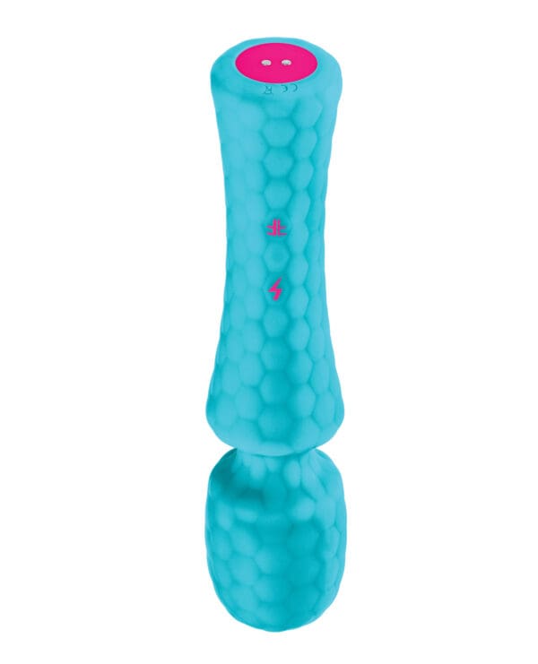 Femme Funn Ultra Wand - Turquoise - Image 3