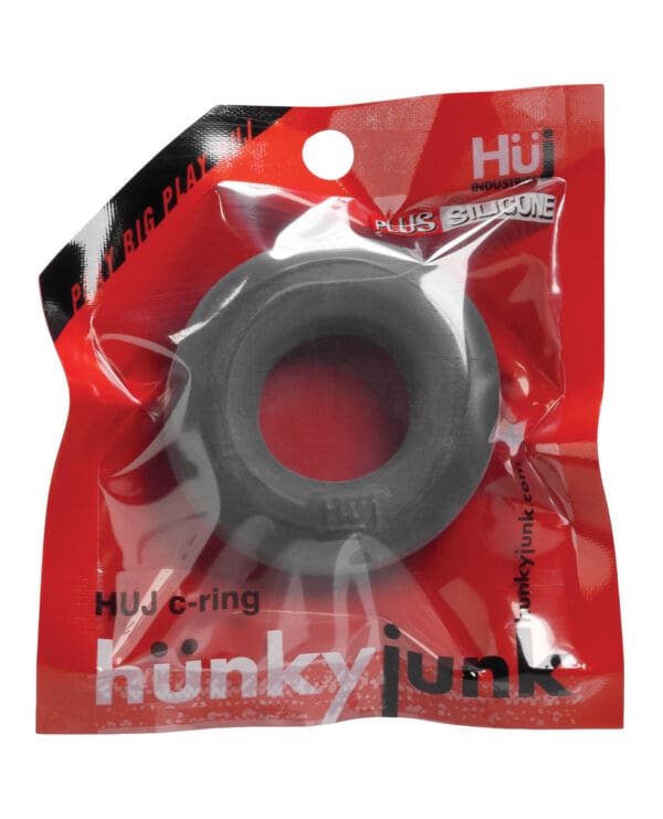 Hunky Junk C-Ring - Stone - Image 4
