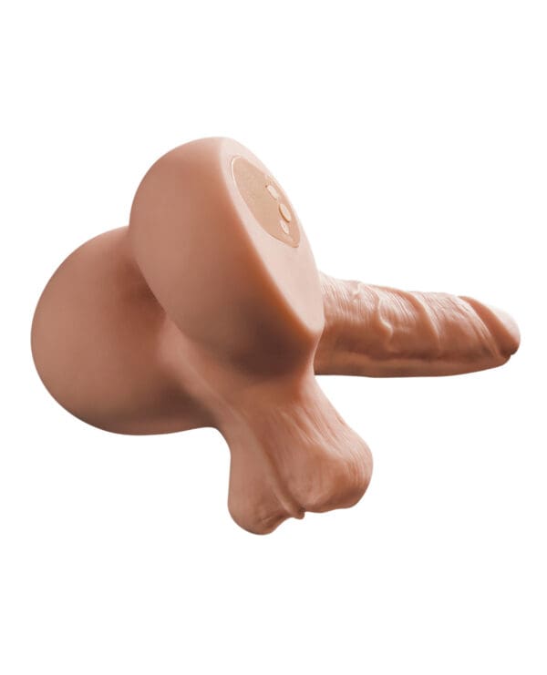 PDX Male Interactive Fuck My Cock - Image 4