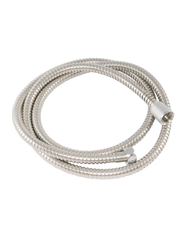 Rinservice Replacement Metal Hose - Image 2