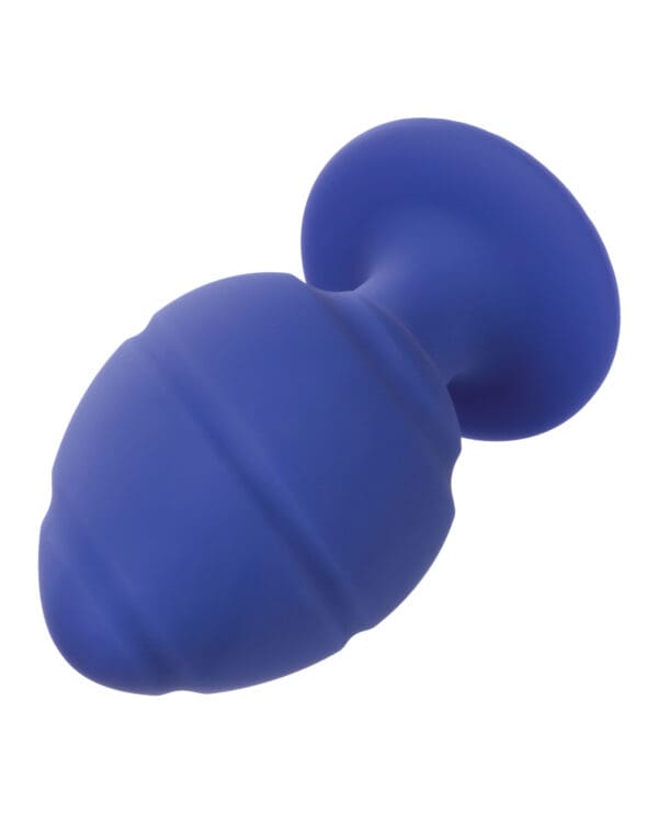 Cheeky Butt Plug - Purple - Image 4