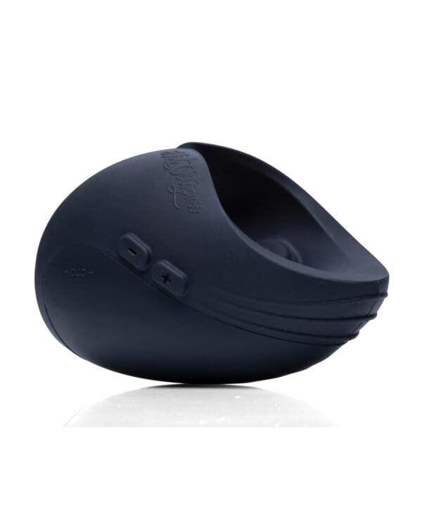 Hot Octopuss Pulse Duo Lux - Grey - Image 3