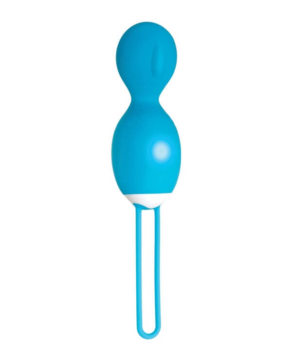 Evolved Twistin The Night Away Kegel Rechargeable - Blue - Image 3