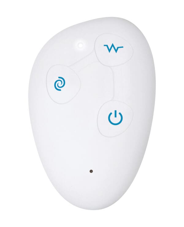 Evolved Twistin The Night Away Kegel Rechargeable - Blue - Image 5