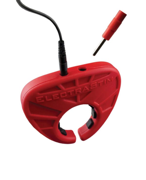 ElectraStim Silicone Fusion Viper Cock Shield - Image 3
